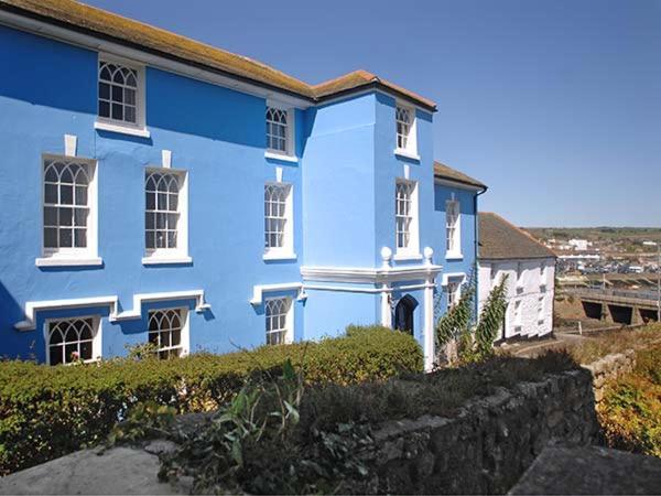 The Abbey Villa Penzance Exterior foto